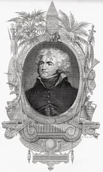 Portrait of Jean Baptiste Kleber (1753-1800)